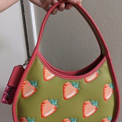 Brand New Authentic Coach Bag