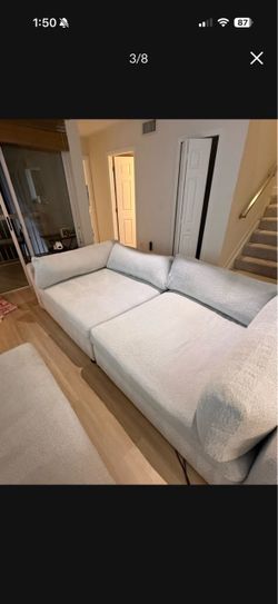 Free couch