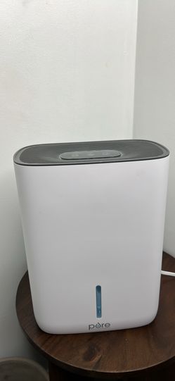 Dehumidifier 1.5L
