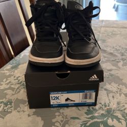 Boys Shoes