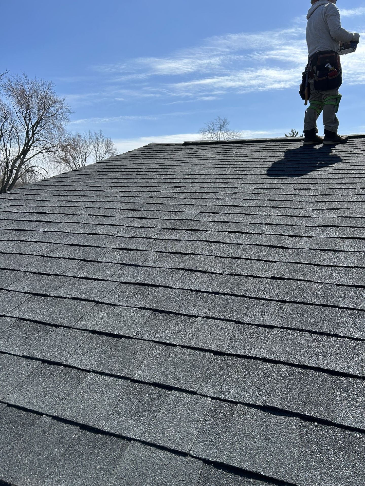 Techos por tormentas