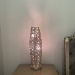 Table Lamps (set of 2)