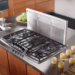 THERMADOR 45" DOWNDRAFT SYSTEM UCV245DS