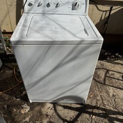 kenmore washer 