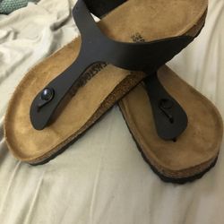 Ladies Birkenstock Sandals