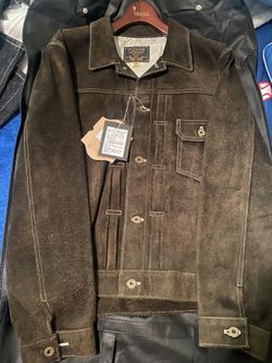Y2 Leather