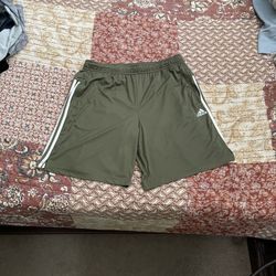 Adidas Shorts