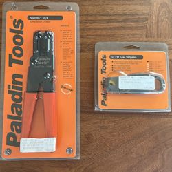 Paladin Tools