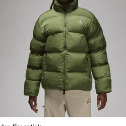 Men’s Nike Jordan Puffer