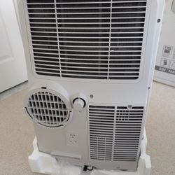 Portable AC Conditioner 
