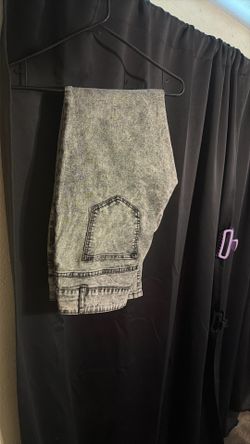 Skinny Jeans Stretchy Size 14 Is Xl 1x