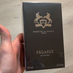Parfums de Marly Paris PEGASUS Perfume for Women 125ml (4.2oz)