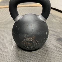 Rogue Kettle Bell