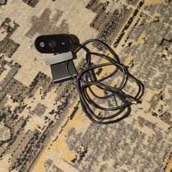 HP 325 Webcam 53X27AA