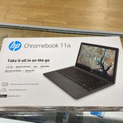 Brand New Laptop HP