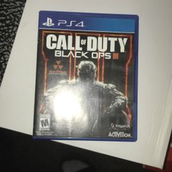call of duty black ops 3