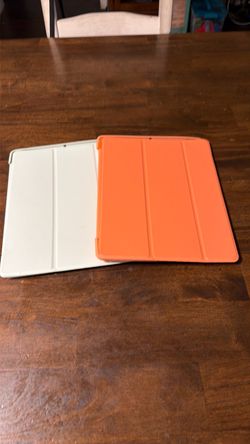 iPad case