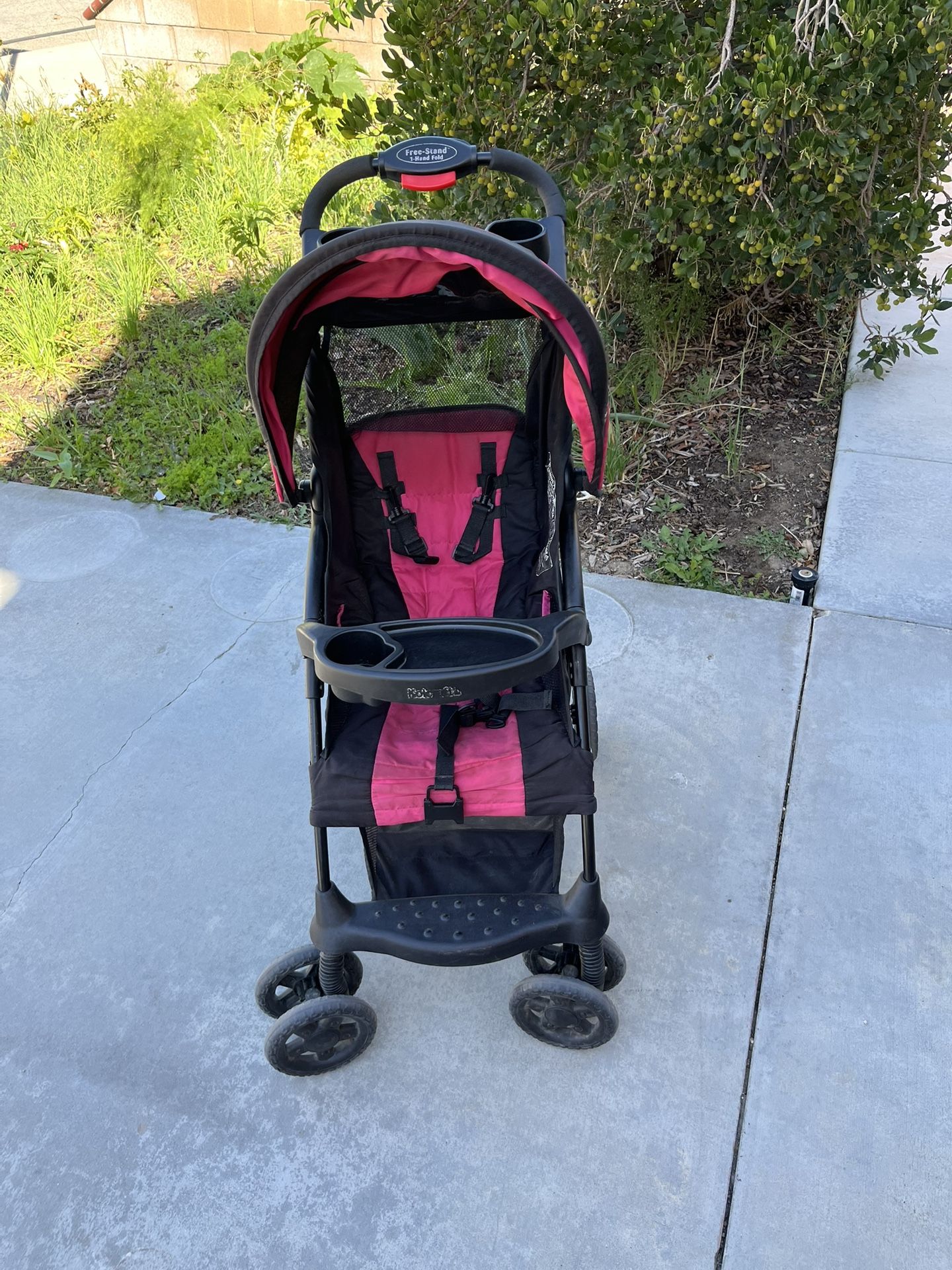 Kid Stroller $30