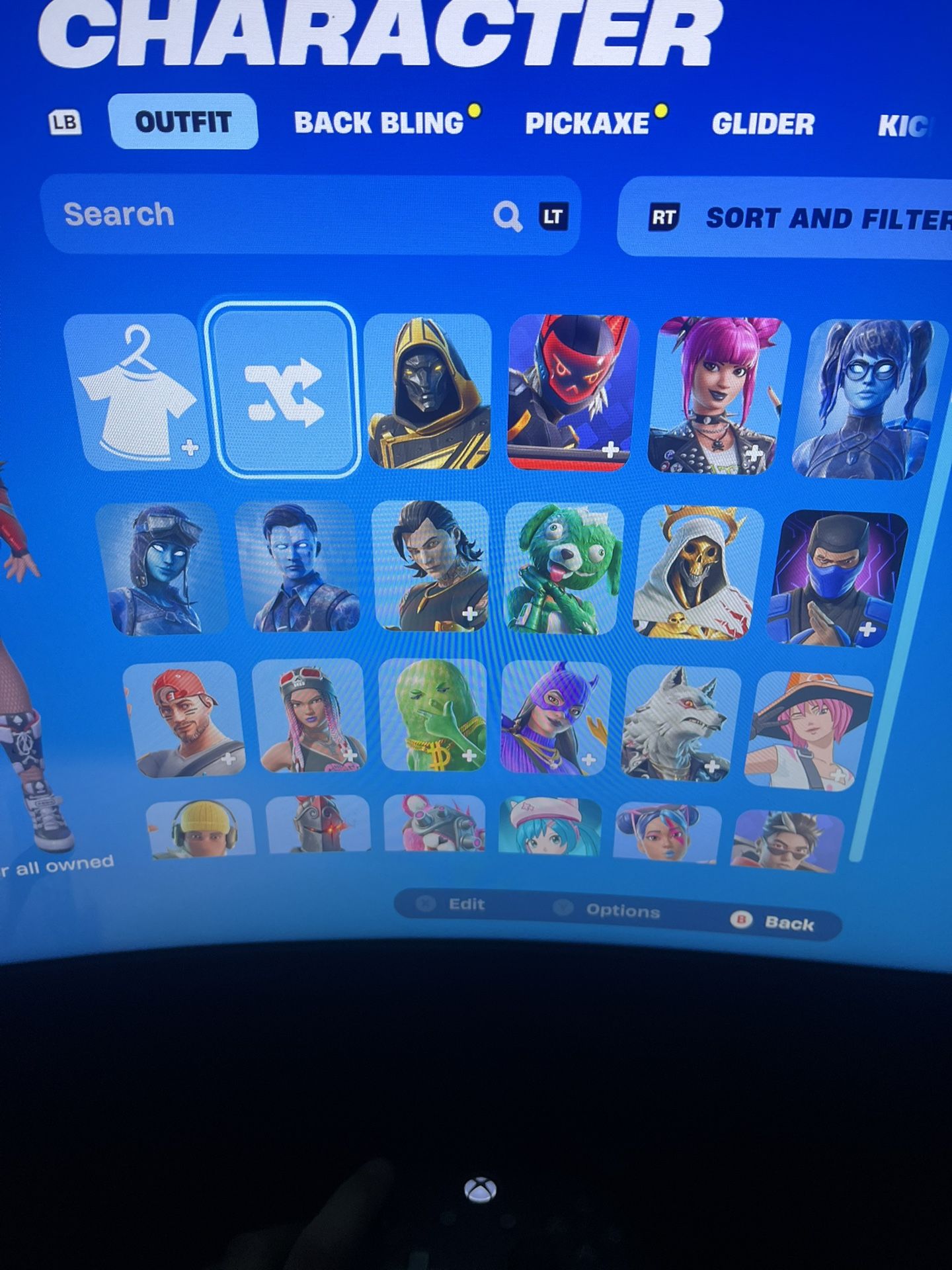 Trade