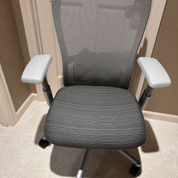 Haworth Mesh Chair
