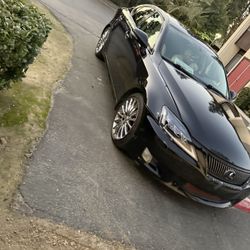 2009 Lexus IS 250