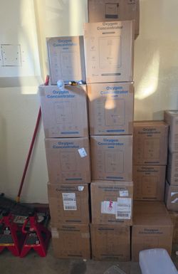 Lot of 23 Varon NT-04