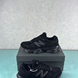 New Balance 9060 Black Cats All Sizes 
