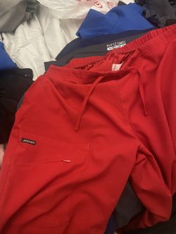 Women Scrubs $5 Each