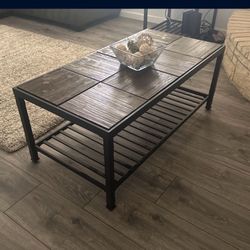 Coffe Tables