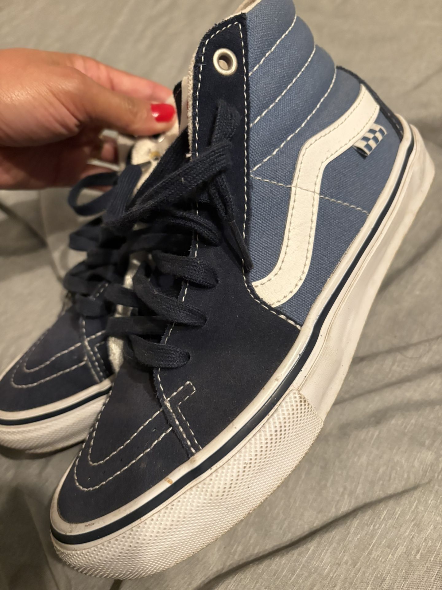Vans