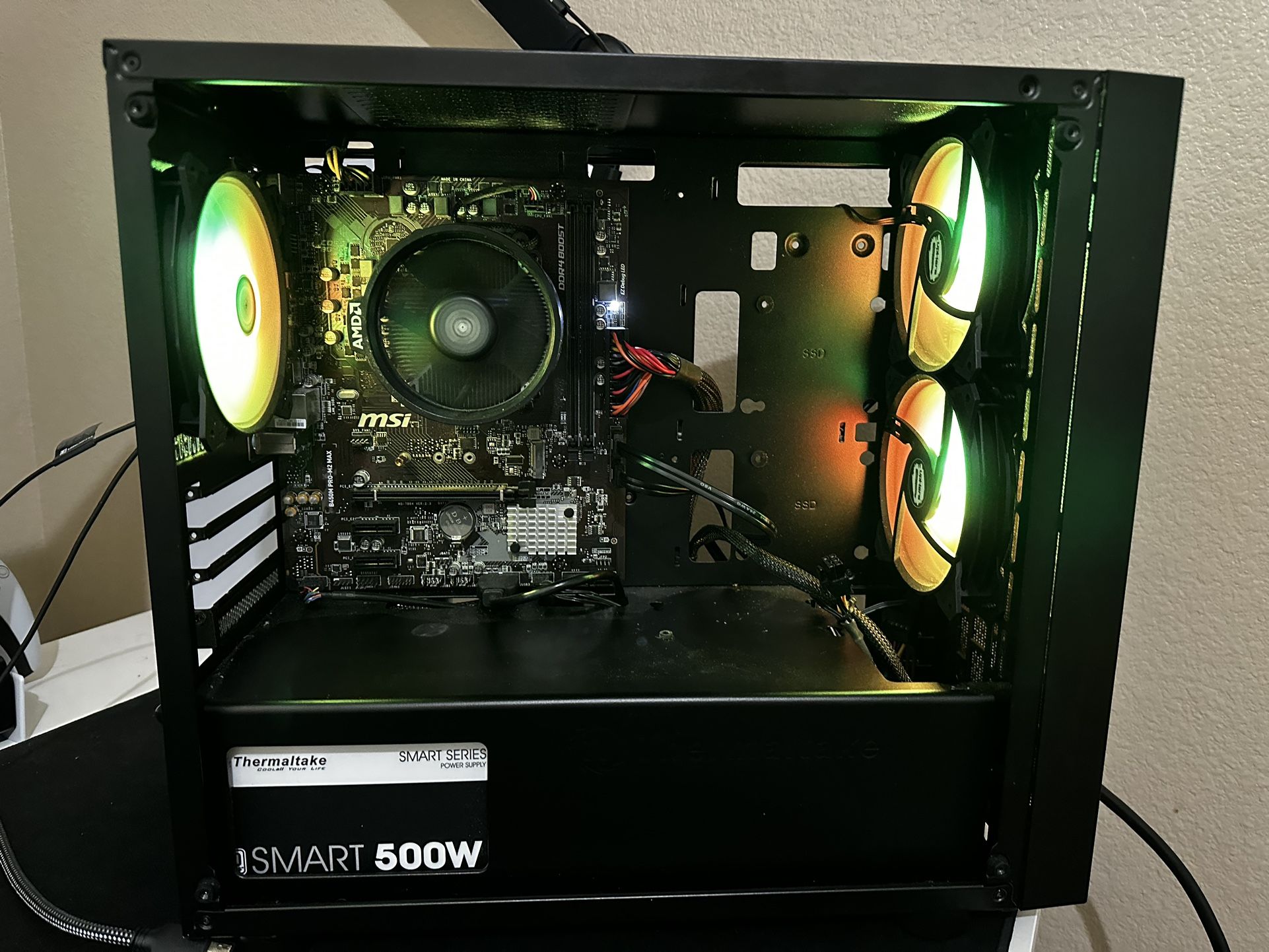 Gaming PC Parts for Sale in San Antonio, TX OfferUp