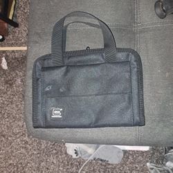 Glock Brand Carrying Bag