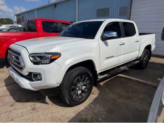 Tacoma limited