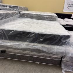 New Mattress Sets 