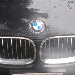 2009 BMW 535i XDrive For Parts