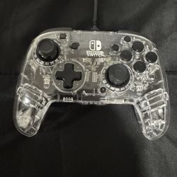 Nintendo Switch Wireless Controller
