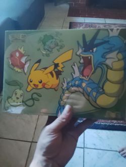 Pokemon surging sparks