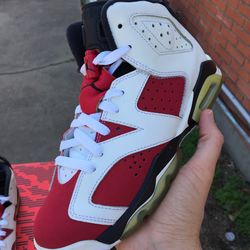Jordan 6 Sz5Y