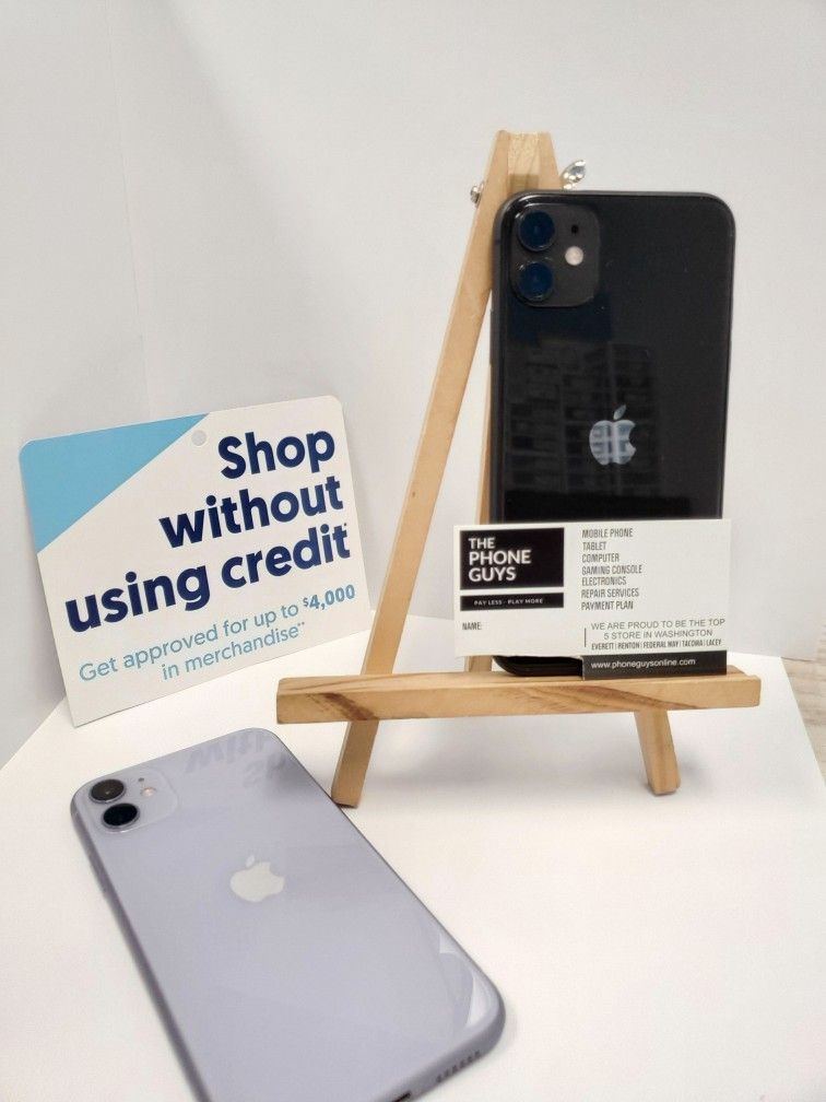 Apple IPhone 12 T-mobile 64GB - Payment Plan Available For As Low As $25