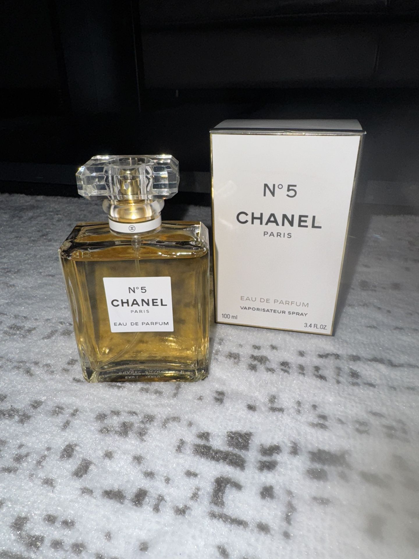 Designer Perfume