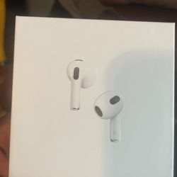 Apple AirPods 3 
