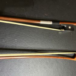 New 4/4 Cello Bow