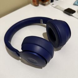 Beats Solo Pro Headphones