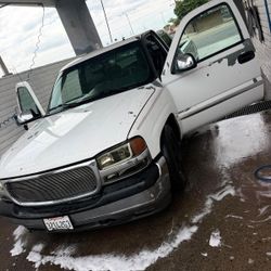 GMC Sierra 1500 