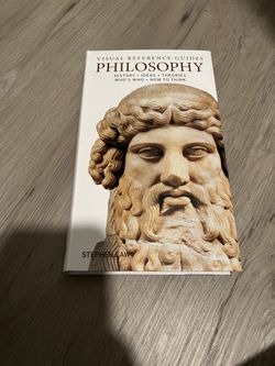 Book On Philosophy