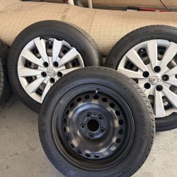 Rims For Nissan