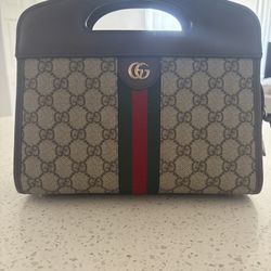 Gucci  Ophidia Tote 