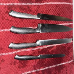 Cuisine art Knife Set 