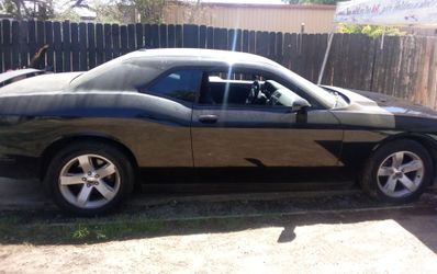 2011 Challenger