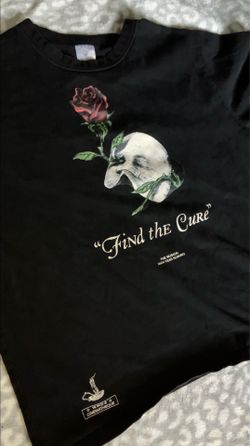 Hidden Characters Graphic T-Shirt – Unisex Fit
